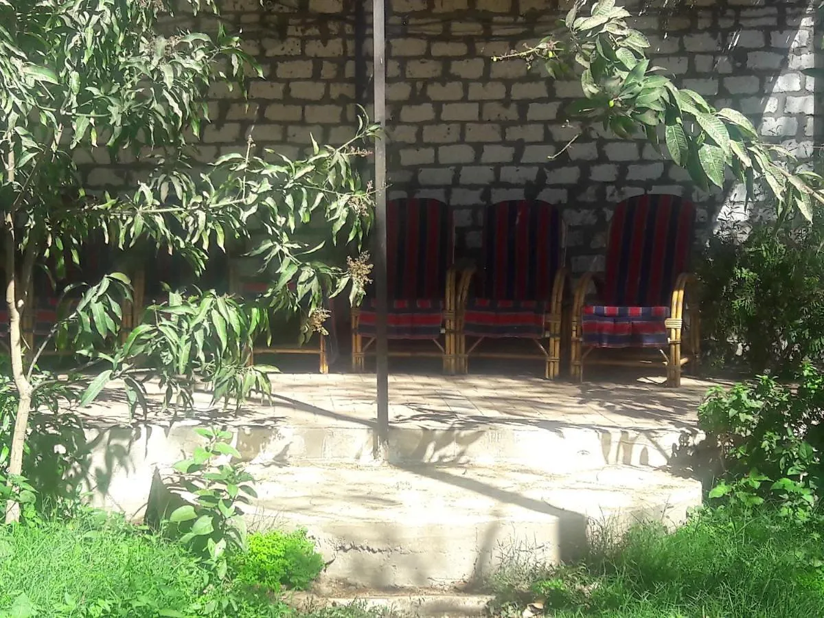 Villa فيلا على النيل بالأقصرـ العوامية