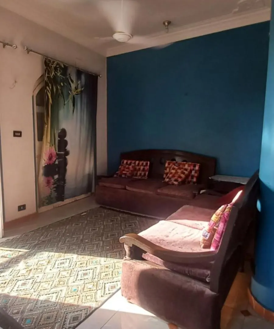 Villa فيلا على النيل بالأقصرـ العوامية