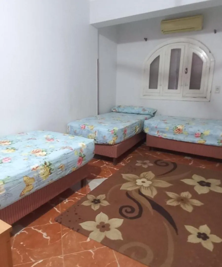 فيلا على النيل بالأقصرـ العوامية