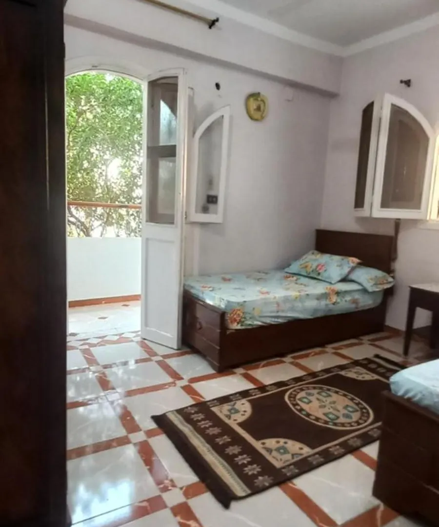 Villa فيلا على النيل بالأقصرـ العوامية