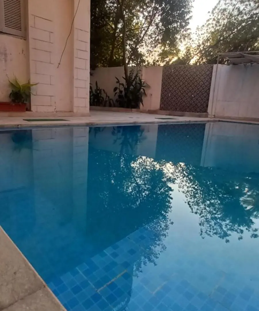 فيلا على النيل بالأقصرـ العوامية 0*, Luxor Egypt