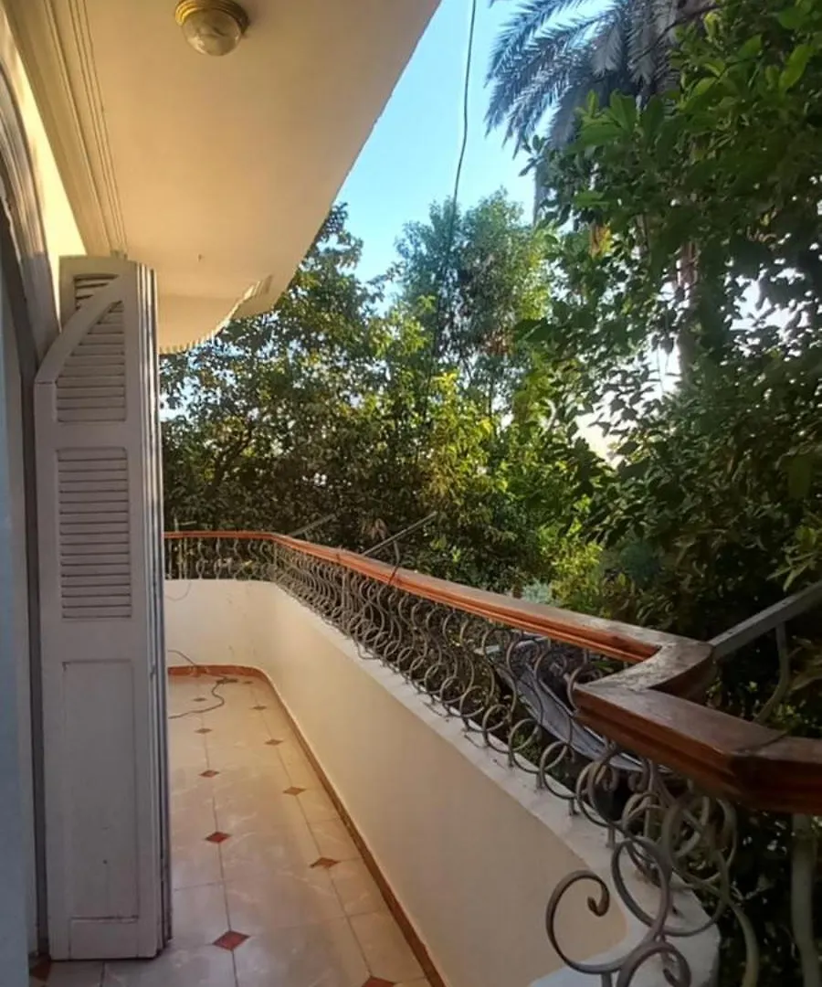 Villa فيلا على النيل بالأقصرـ العوامية Egypt