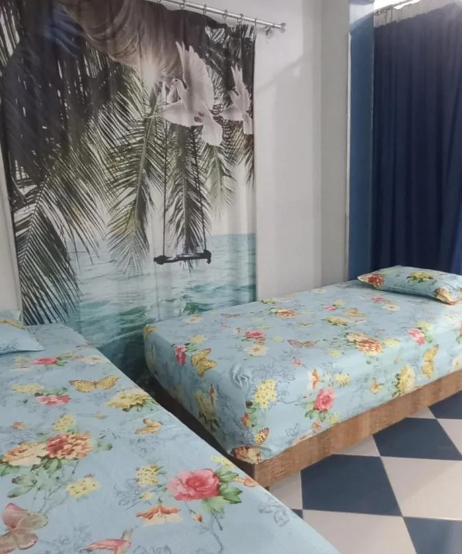 فيلا على النيل بالأقصرـ العوامية Luxor