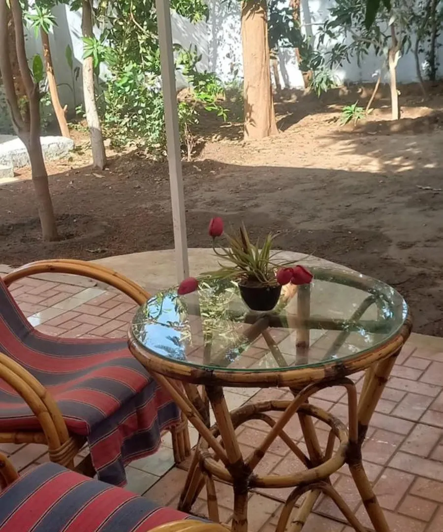 Villa فيلا على النيل بالأقصرـ العوامية