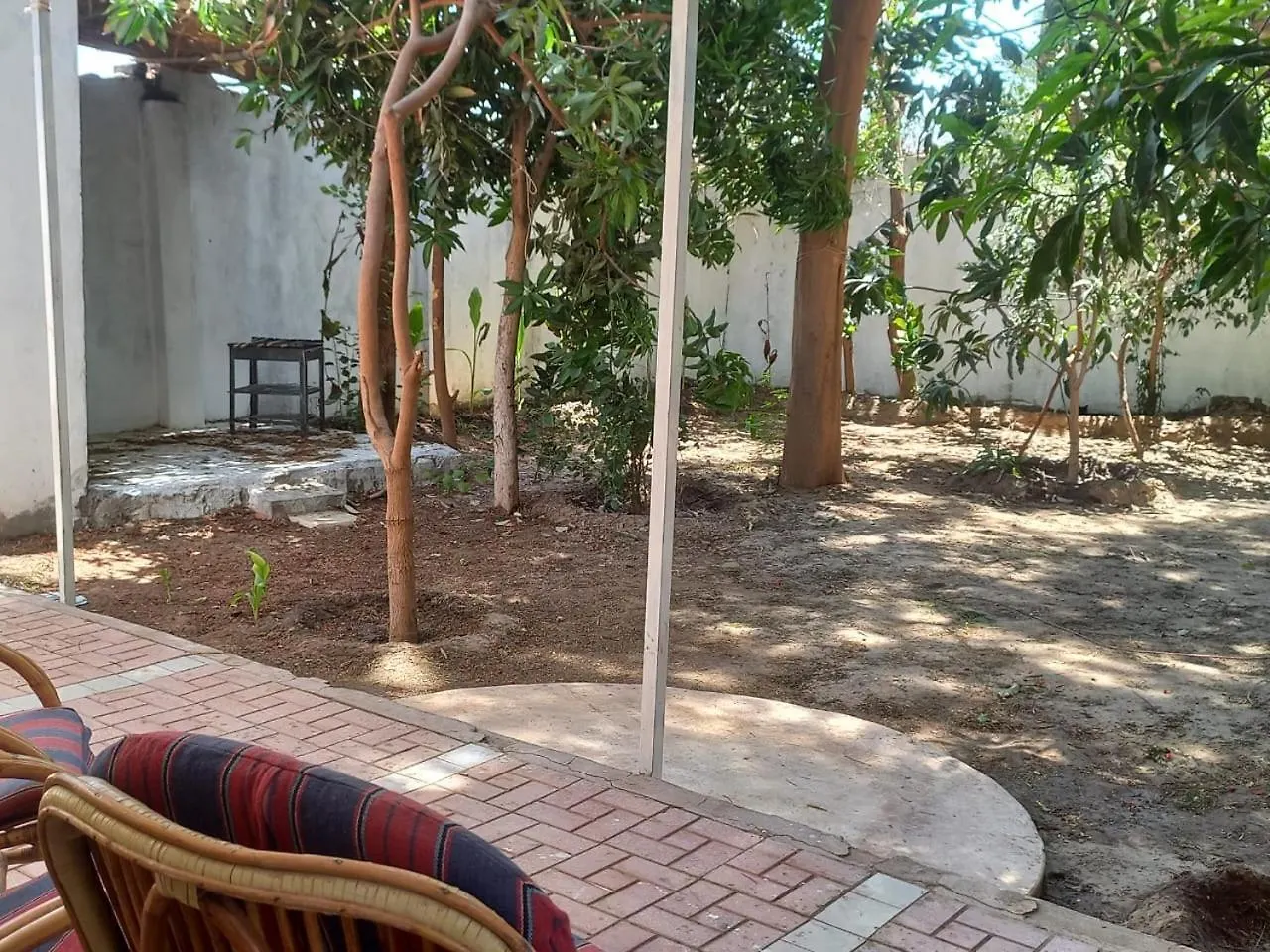 Villa فيلا على النيل بالأقصرـ العوامية