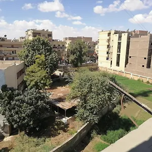 Hostel Fontana, Luxor