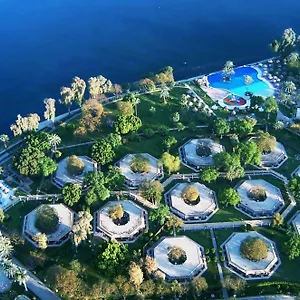Resort Jolie & Kings Island, Luksor